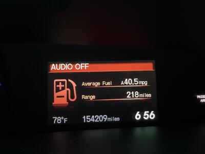 2014 Honda Civic Hybrid w/Leather   - Photo 46 - Studio City, CA 91604