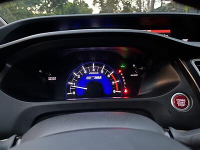 2014 Honda Civic Hybrid w/Leather   - Photo 48 - Studio City, CA 91604