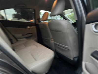 2014 Honda Civic Hybrid w/Leather   - Photo 33 - Studio City, CA 91604
