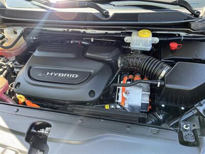 2018 Chrysler Pacifica Hybrid Limited   - Photo 50 - Studio City, CA 91604