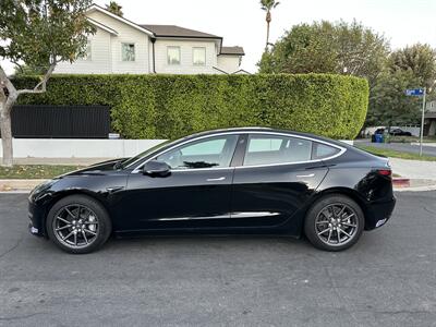 2018 Tesla Model 3 Long Range   - Photo 3 - Studio City, CA 91604