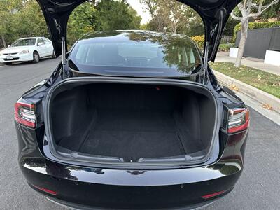 2018 Tesla Model 3 Long Range   - Photo 16 - Studio City, CA 91604