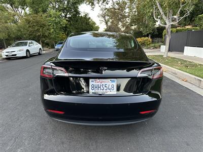 2018 Tesla Model 3 Long Range   - Photo 5 - Studio City, CA 91604