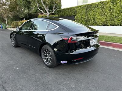 2018 Tesla Model 3 Long Range   - Photo 4 - Studio City, CA 91604