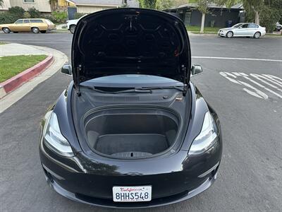 2018 Tesla Model 3 Long Range   - Photo 15 - Studio City, CA 91604