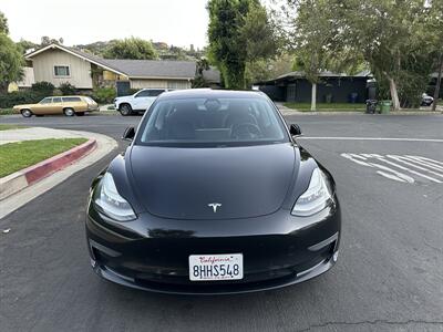 2018 Tesla Model 3 Long Range   - Photo 2 - Studio City, CA 91604