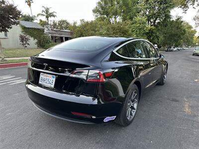 2018 Tesla Model 3 Long Range   - Photo 6 - Studio City, CA 91604