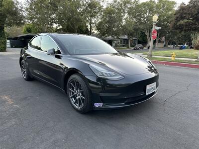 2018 Tesla Model 3 Long Range   - Photo 8 - Studio City, CA 91604