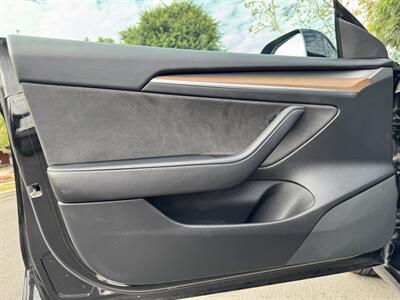 2021 Tesla Model 3 Standard Range Plus   - Photo 45 - Studio City, CA 91604