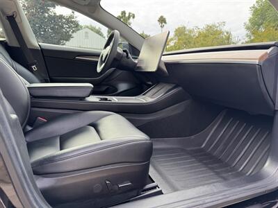 2021 Tesla Model 3 Standard Range Plus   - Photo 28 - Studio City, CA 91604