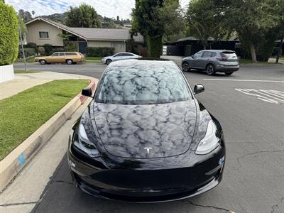 2021 Tesla Model 3 Standard Range Plus   - Photo 5 - Studio City, CA 91604