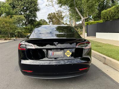 2021 Tesla Model 3 Standard Range Plus   - Photo 12 - Studio City, CA 91604