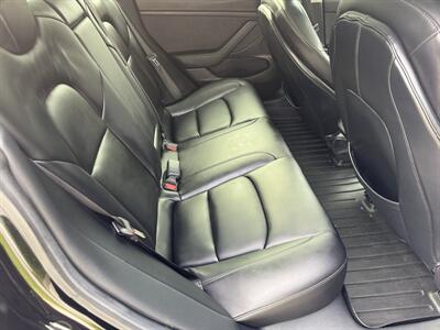 2021 Tesla Model 3 Standard Range Plus   - Photo 36 - Studio City, CA 91604
