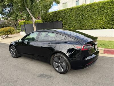 2021 Tesla Model 3 Standard Range Plus   - Photo 8 - Studio City, CA 91604