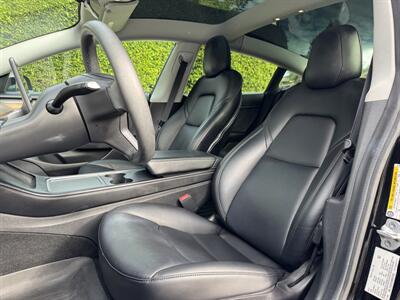 2021 Tesla Model 3 Standard Range Plus   - Photo 25 - Studio City, CA 91604