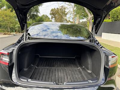 2021 Tesla Model 3 Standard Range Plus   - Photo 47 - Studio City, CA 91604