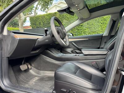 2021 Tesla Model 3 Standard Range Plus   - Photo 20 - Studio City, CA 91604