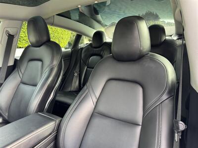 2021 Tesla Model 3 Standard Range Plus   - Photo 32 - Studio City, CA 91604