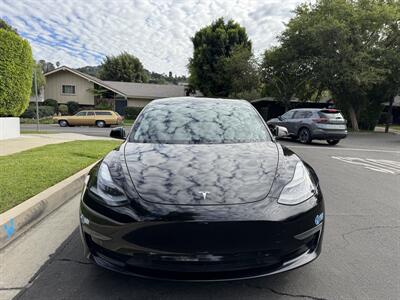2021 Tesla Model 3 Standard Range Plus   - Photo 4 - Studio City, CA 91604