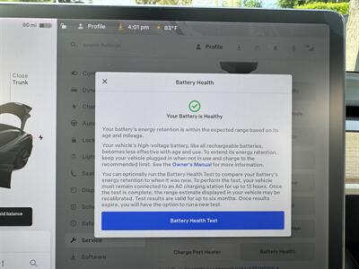 2021 Tesla Model 3 Standard Range Plus   - Photo 39 - Studio City, CA 91604