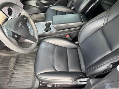2021 Tesla Model 3 Standard Range Plus   - Photo 19 - Studio City, CA 91604