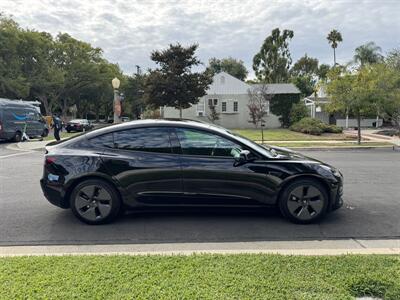 2021 Tesla Model 3 Standard Range Plus   - Photo 14 - Studio City, CA 91604