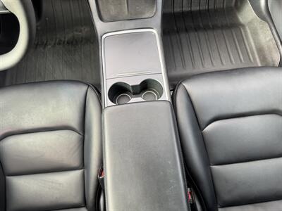 2021 Tesla Model 3 Standard Range Plus   - Photo 38 - Studio City, CA 91604