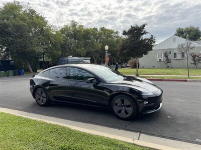 2021 Tesla Model 3 Standard Range Plus   - Photo 13 - Studio City, CA 91604