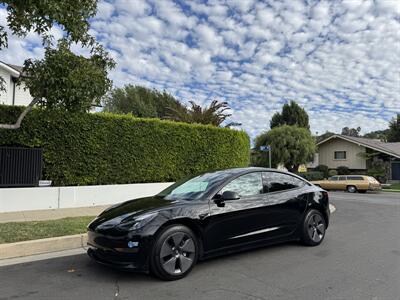 2021 Tesla Model 3 Standard Range Plus   - Photo 7 - Studio City, CA 91604