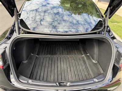 2021 Tesla Model 3 Standard Range Plus   - Photo 48 - Studio City, CA 91604