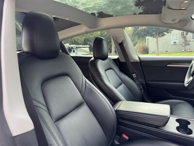 2021 Tesla Model 3 Standard Range Plus   - Photo 27 - Studio City, CA 91604