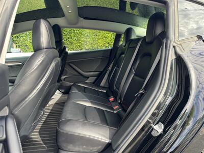 2021 Tesla Model 3 Standard Range Plus   - Photo 30 - Studio City, CA 91604