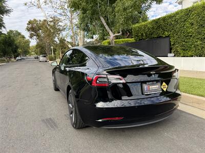 2021 Tesla Model 3 Standard Range Plus   - Photo 11 - Studio City, CA 91604