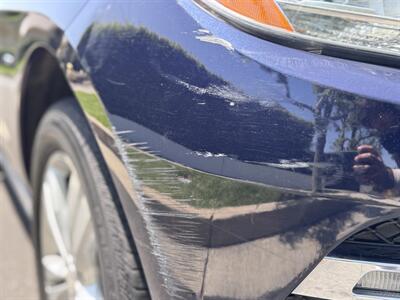 2012 Mercedes-Benz ML 350   - Photo 57 - Studio City, CA 91604