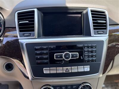 2012 Mercedes-Benz ML 350   - Photo 39 - Studio City, CA 91604