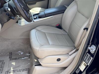 2012 Mercedes-Benz ML 350   - Photo 27 - Studio City, CA 91604