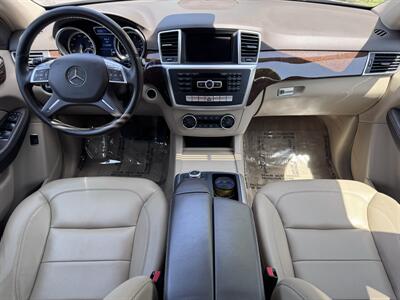 2012 Mercedes-Benz ML 350   - Photo 19 - Studio City, CA 91604
