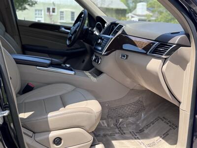 2012 Mercedes-Benz ML 350   - Photo 47 - Studio City, CA 91604