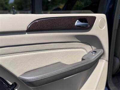 2012 Mercedes-Benz ML 350   - Photo 41 - Studio City, CA 91604