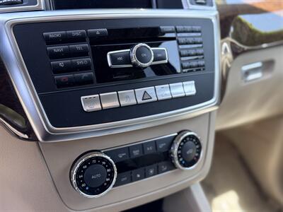 2012 Mercedes-Benz ML 350   - Photo 40 - Studio City, CA 91604