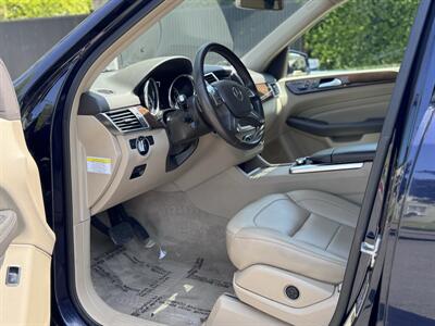 2012 Mercedes-Benz ML 350   - Photo 23 - Studio City, CA 91604
