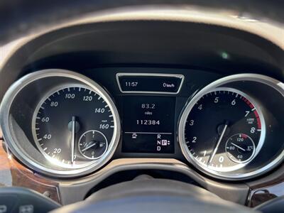 2012 Mercedes-Benz ML 350   - Photo 58 - Studio City, CA 91604