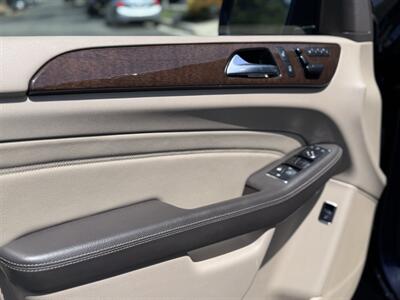 2012 Mercedes-Benz ML 350   - Photo 37 - Studio City, CA 91604