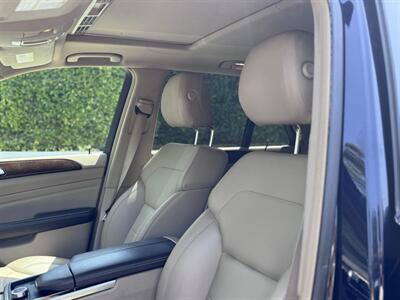 2012 Mercedes-Benz ML 350   - Photo 26 - Studio City, CA 91604