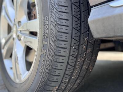 2012 Mercedes-Benz ML 350   - Photo 62 - Studio City, CA 91604