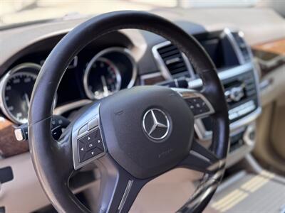 2012 Mercedes-Benz ML 350   - Photo 34 - Studio City, CA 91604