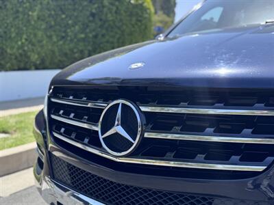 2012 Mercedes-Benz ML 350   - Photo 10 - Studio City, CA 91604