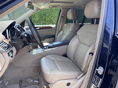 2012 Mercedes-Benz ML 350   - Photo 25 - Studio City, CA 91604