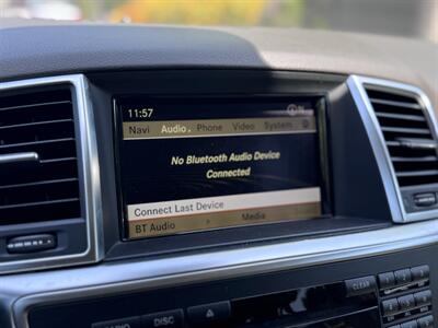 2012 Mercedes-Benz ML 350   - Photo 60 - Studio City, CA 91604