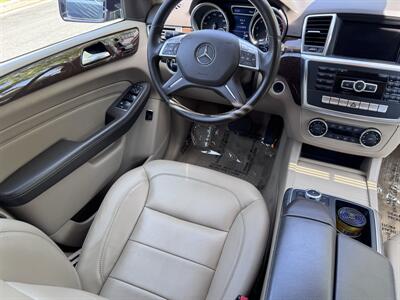 2012 Mercedes-Benz ML 350   - Photo 20 - Studio City, CA 91604